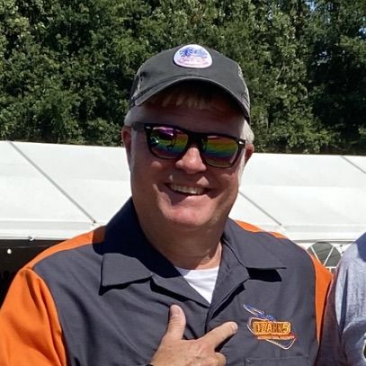 Profile of Kevin Horner