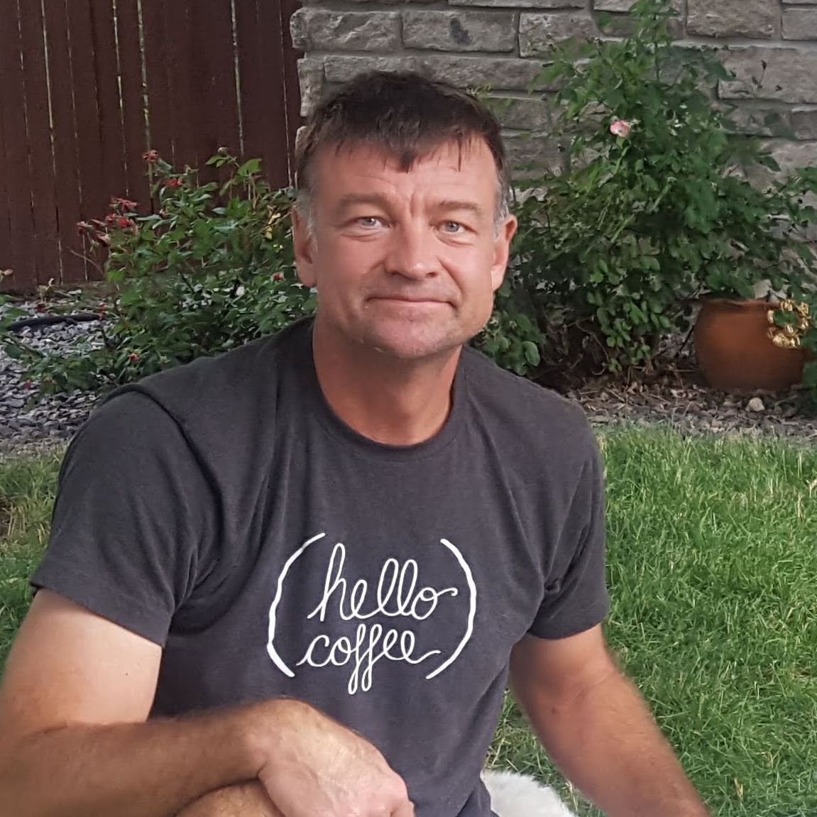 Profile of Daniel Wheatley