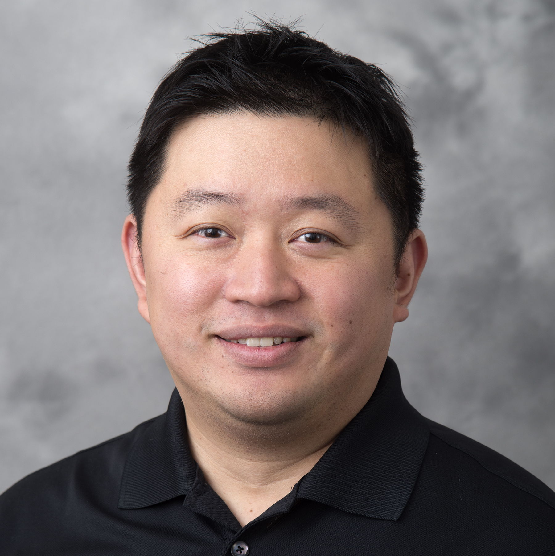 Profile of Peng Hao Wang