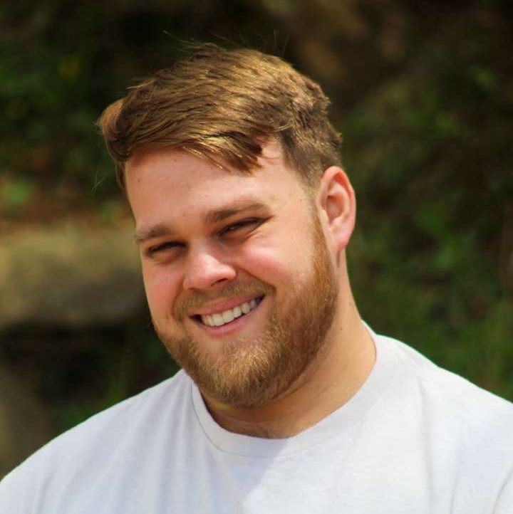 Profile of Brendan Patterson