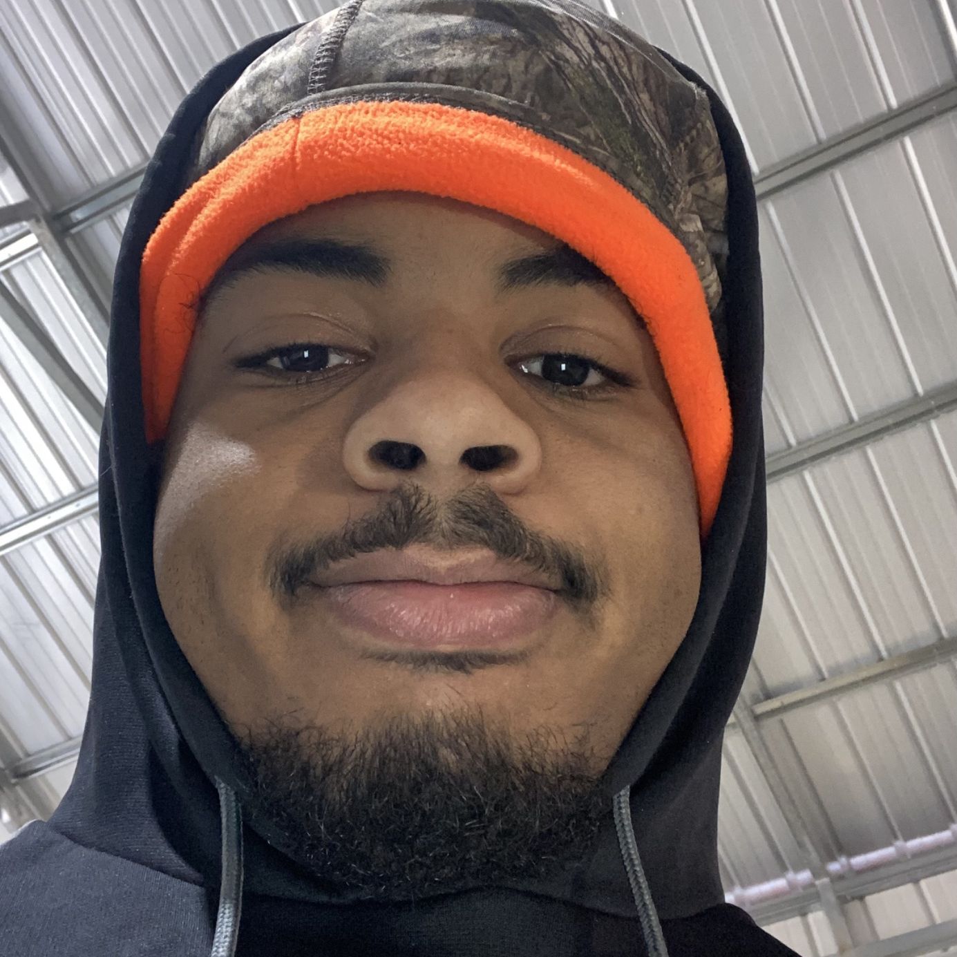 Profile of Bryce Howe