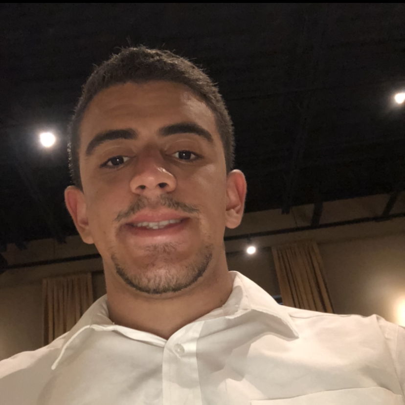 Profile of Fabricio Fernandes