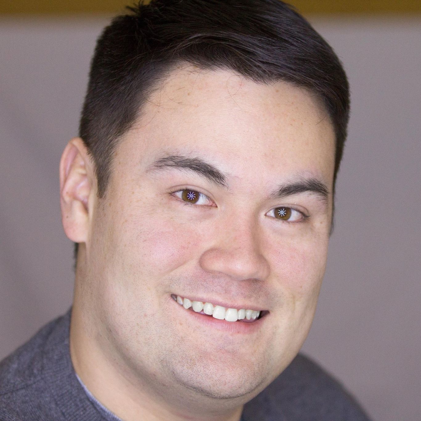 Profile of Thomas Ford