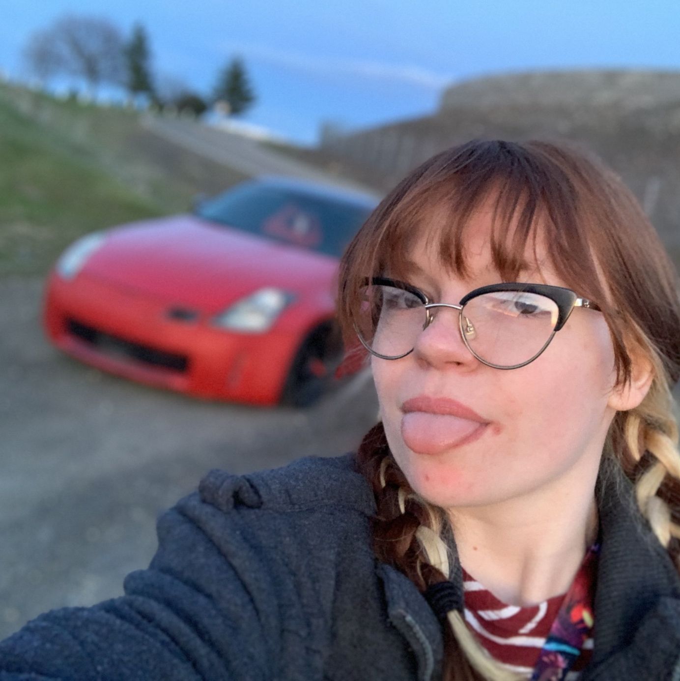 Profile of Annika Lifvenborg