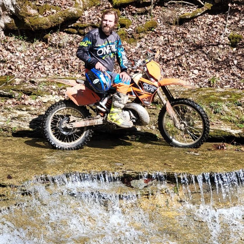 Profile of Brett Palmer Brett Palmer