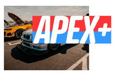 APEX+ Membership 2024