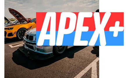 Apex+ Membership 2023