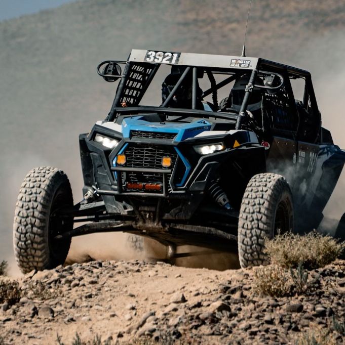 Profile of Matt Schlaefer