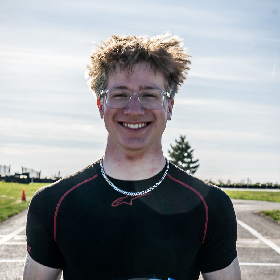 Profile of Derek Snyder