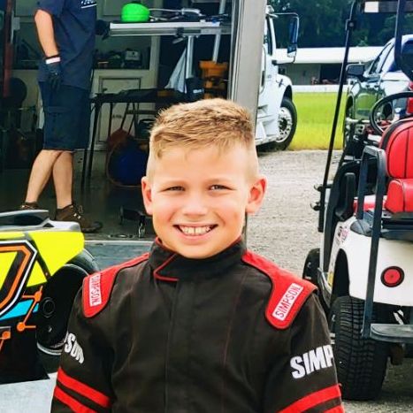 Profile of Billy Lee