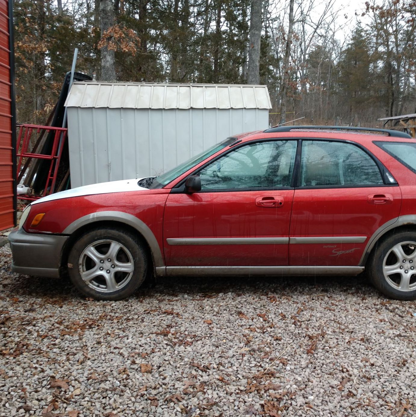 Profile of Jason Bierbrauer