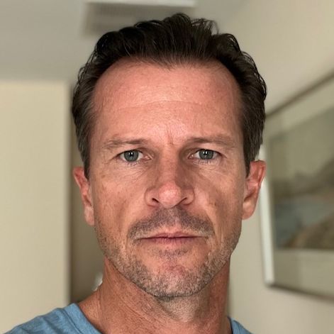 Profile of James Gue