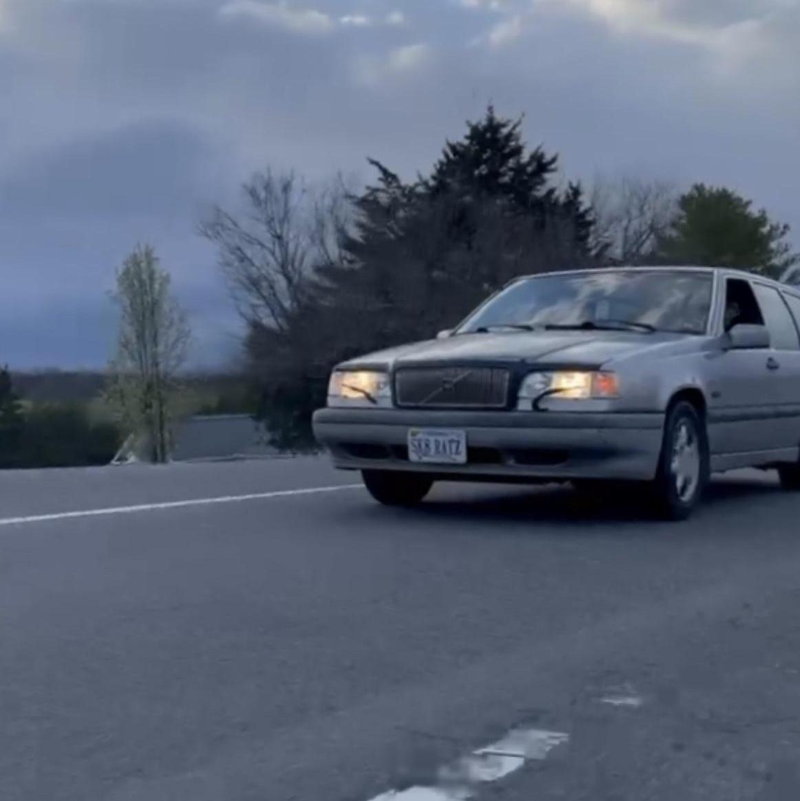 Profile of Milo DuBrueler