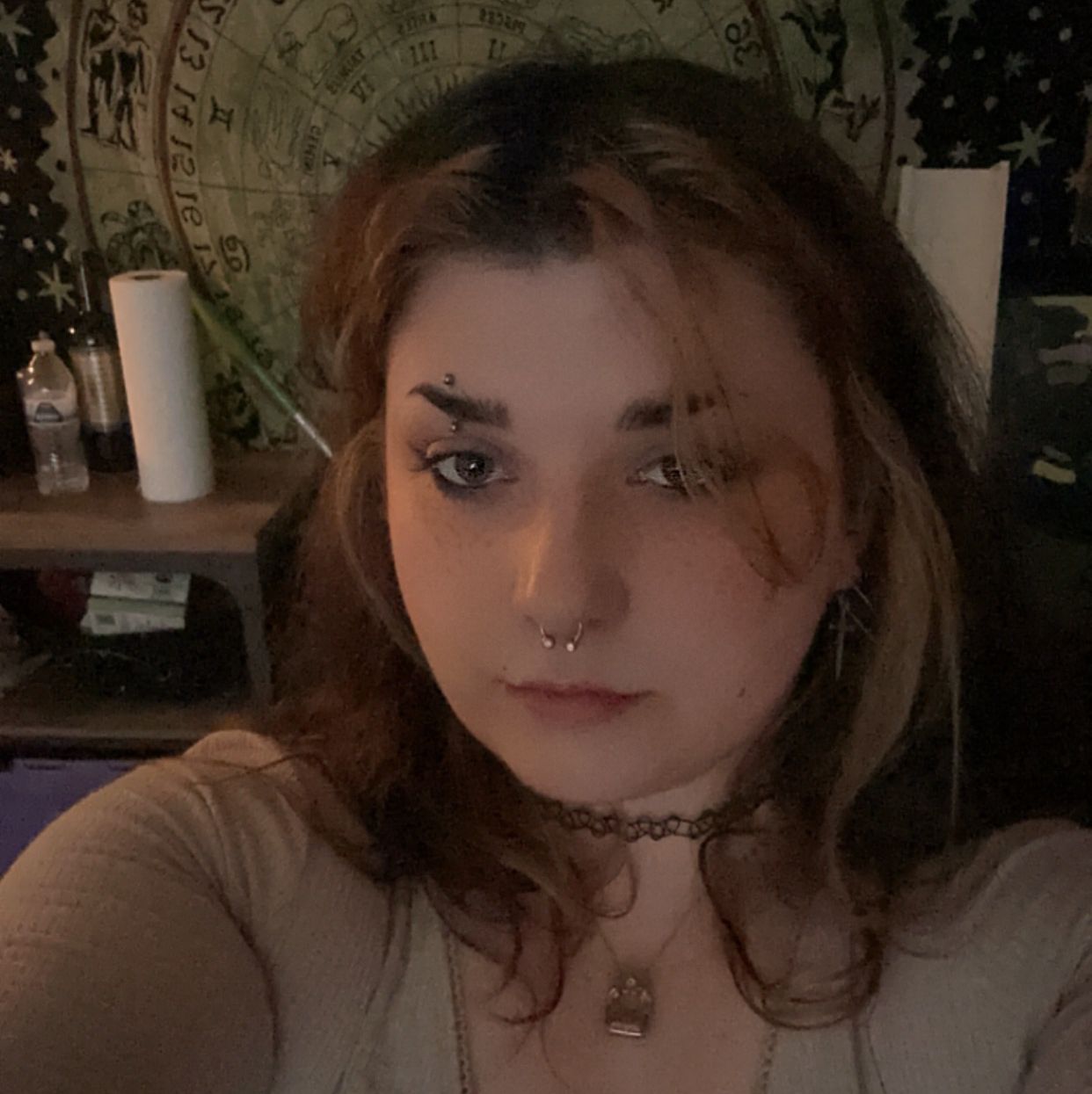 Profile of Alissa Hladysz