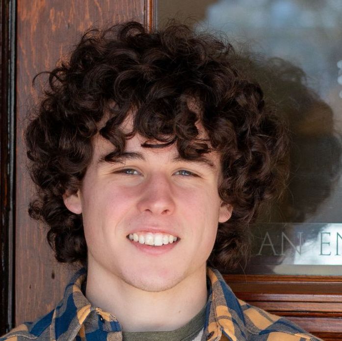 Profile of Luke Haman