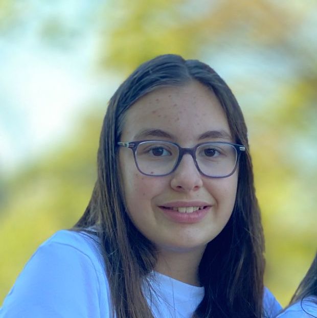 Profile of Catarina Nogueira