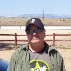 Profile of David J Wolfel