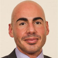 Profile of David Almeida