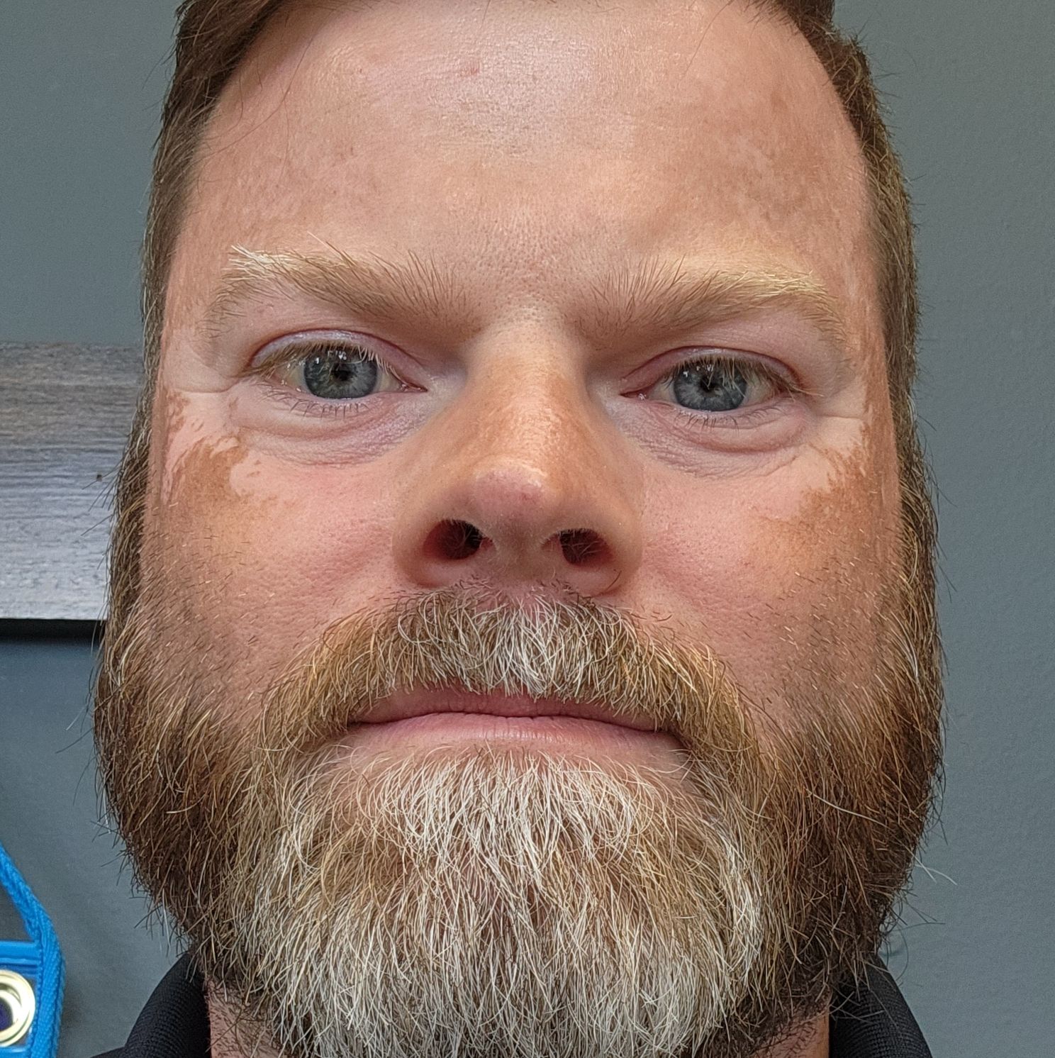 Profile of Jason Locher