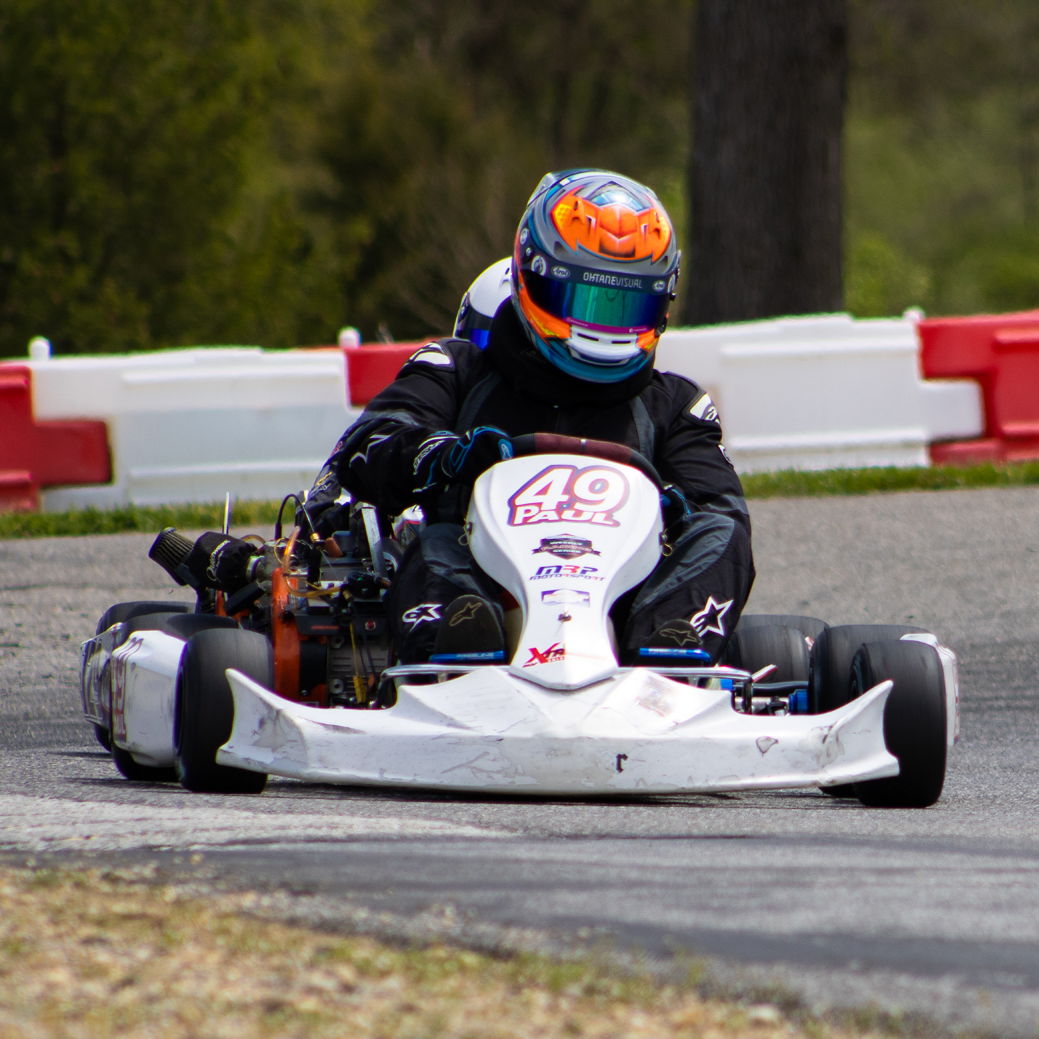 Profile of Jacob Kaszubski