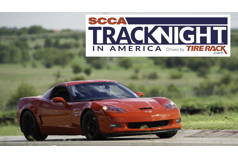 Track Night 2022: High Plains Raceway - August 24