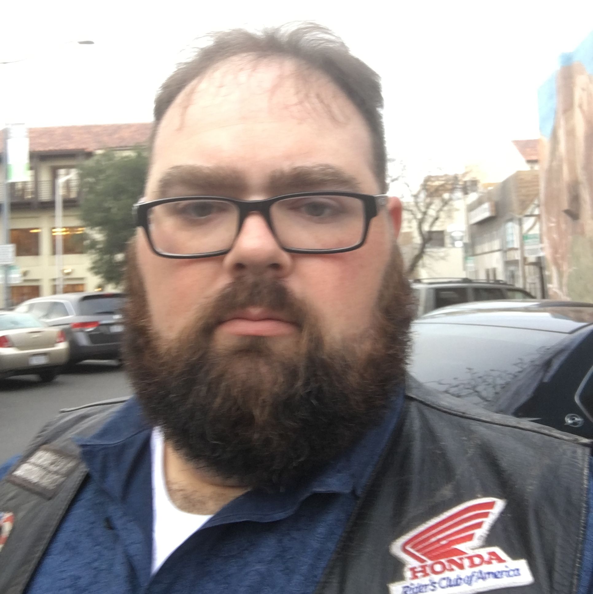 Profile of Daniel Brown