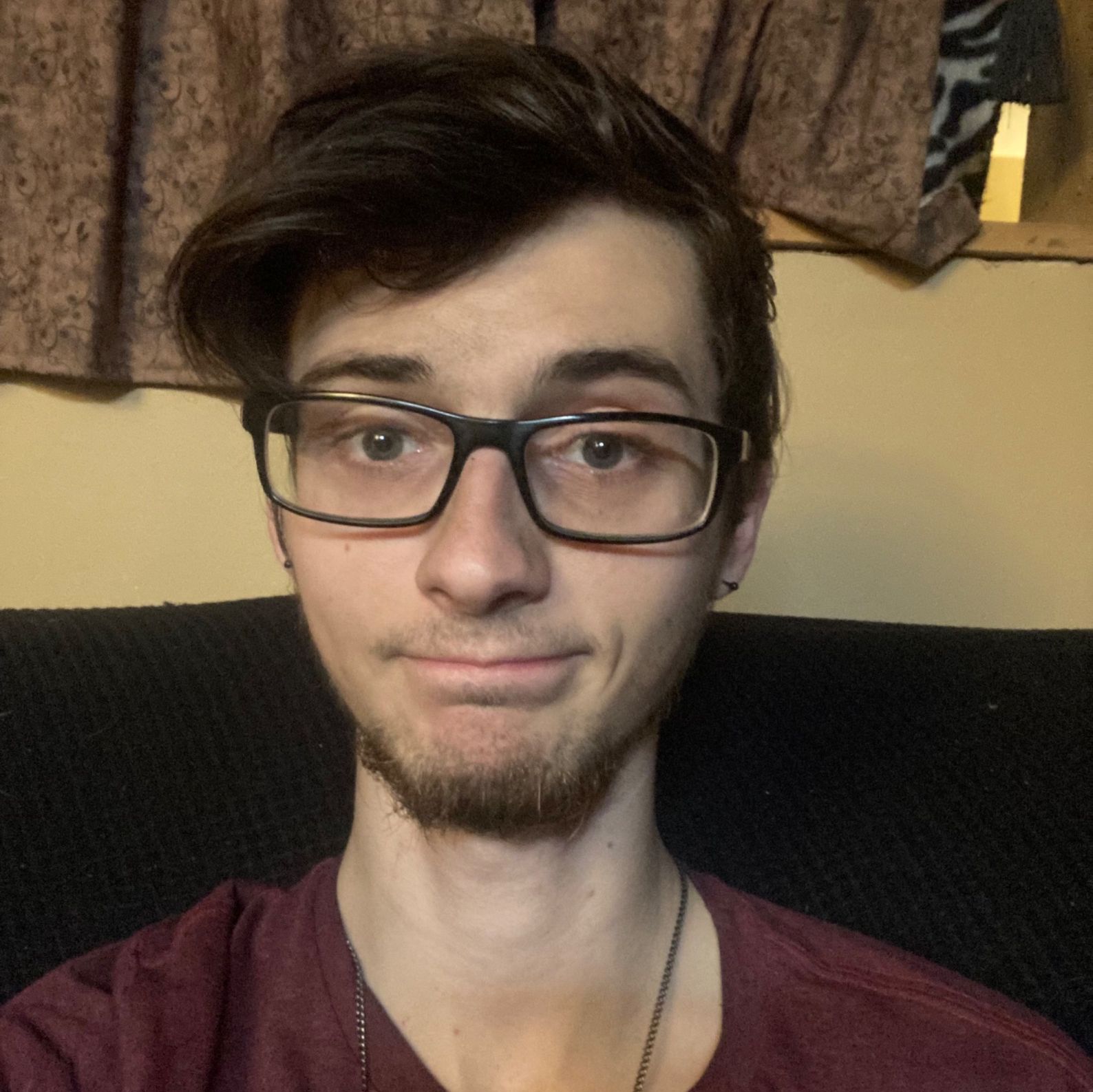 Profile of Tyler Potrykus