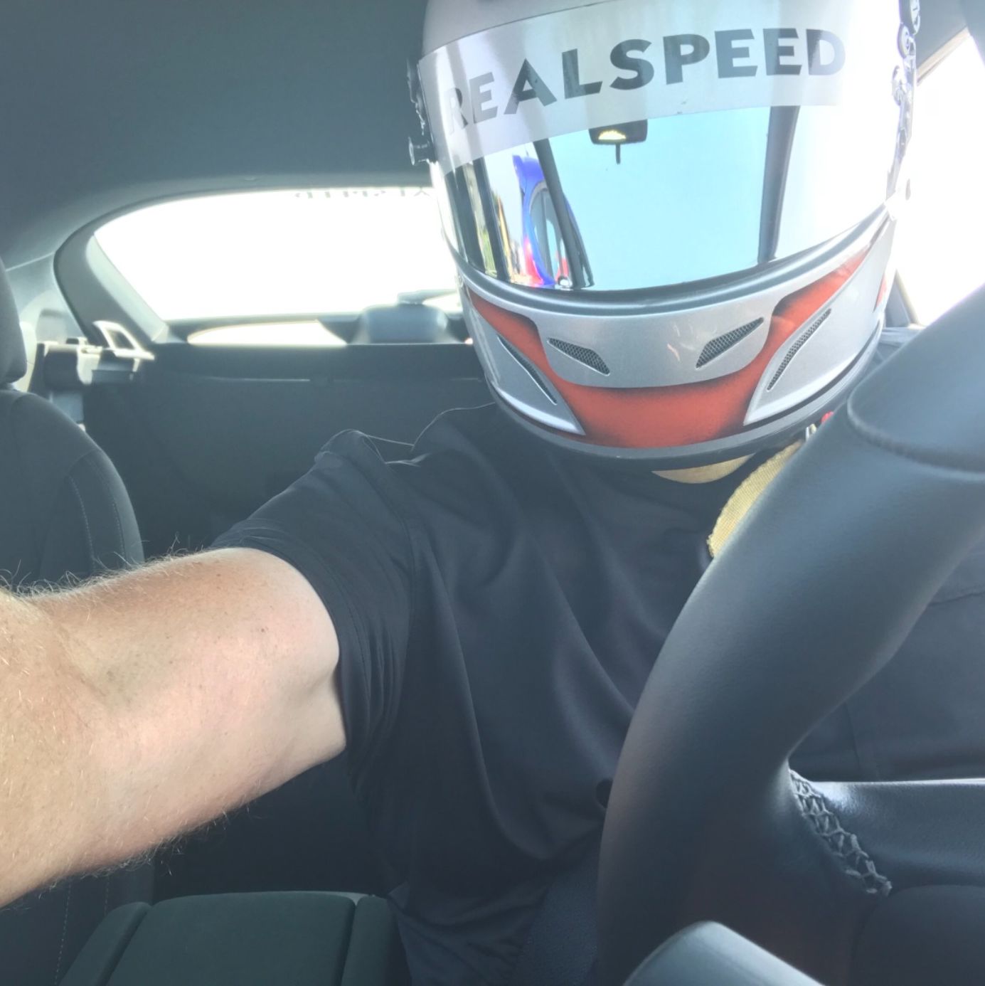 Profile of Jason Tipple