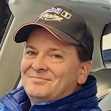 Profile of Michael Taylor