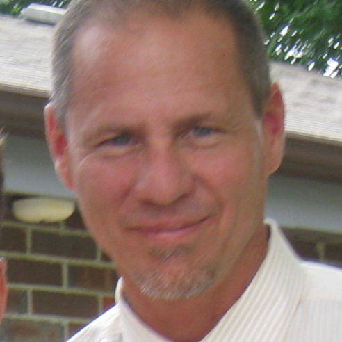 Profile of Richard Mattson