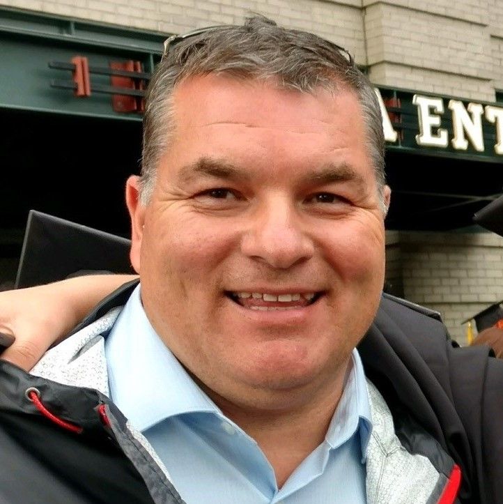 Profile of Mike LeBlanc