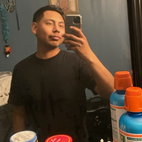 Profile of Luis manuel Ortiz perez