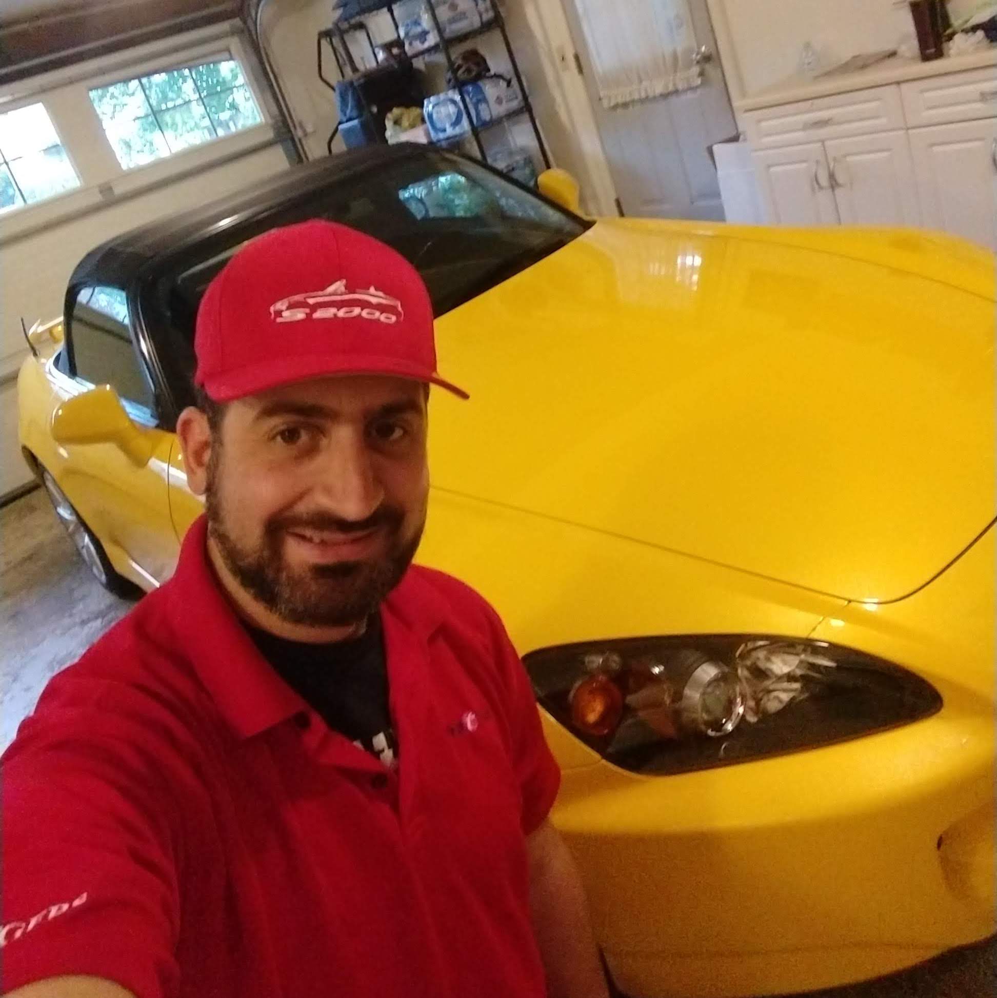Profile of Paul Rakis