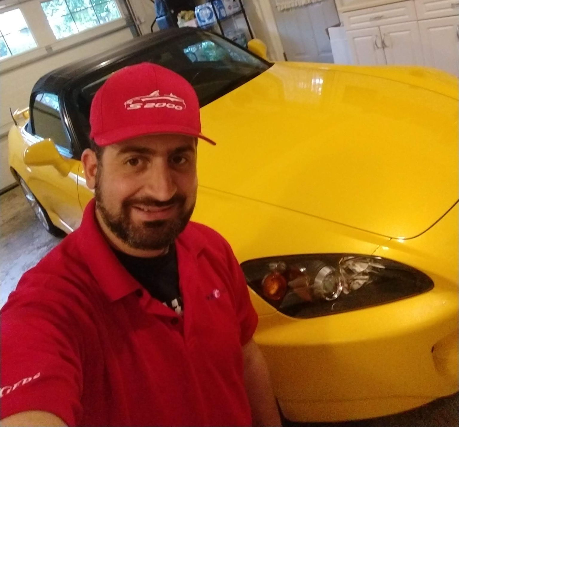 Profile of Paul Rakis