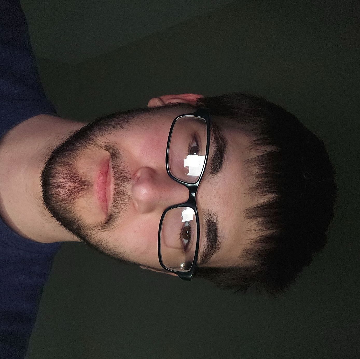 Profile of Jordan Bennett