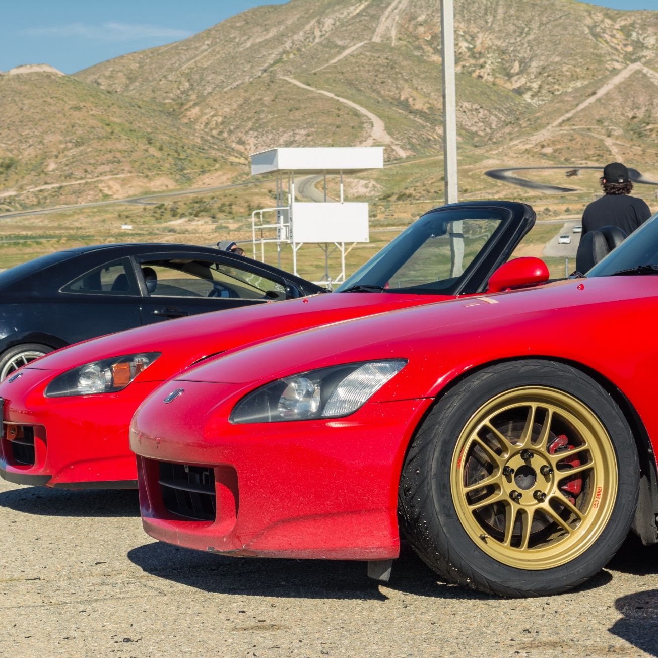 Profile of Ricardo Hernandez