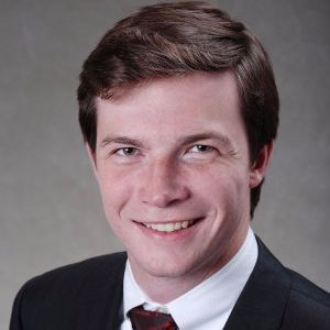 Profile of Patrick Mangan