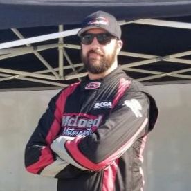 Profile of Casey McLoed