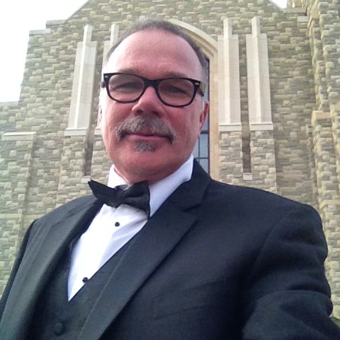 Profile of John Rippy