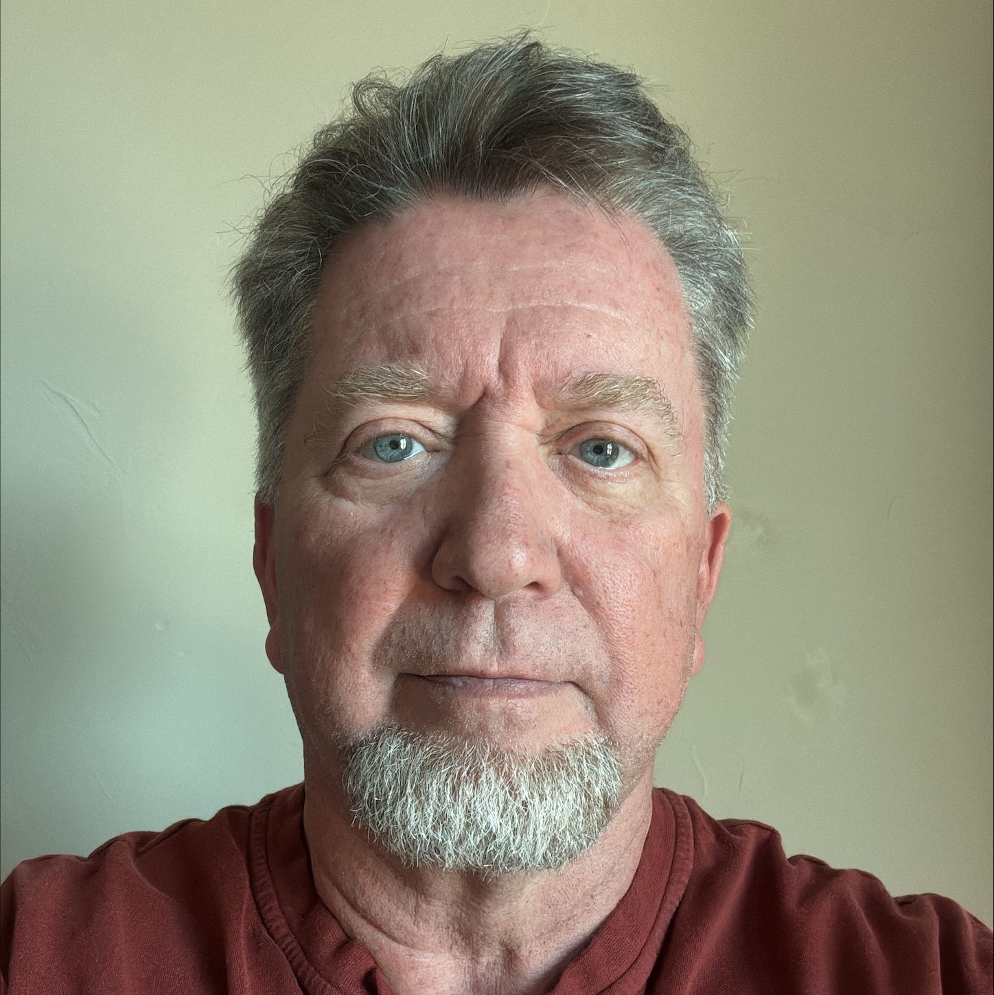 Profile of Kirk Adams