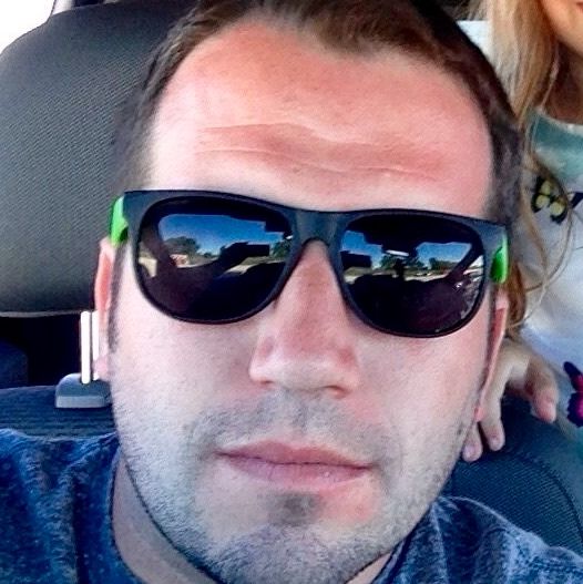 Profile of Jim Garstka