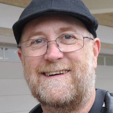Profile of Jon Etkins
