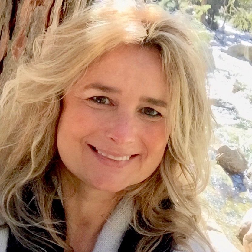 Profile of Tina Chandler