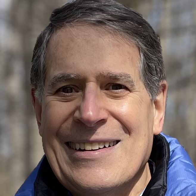 Profile of Mitchell Jablons