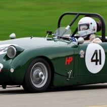 Profile of Stan Mason