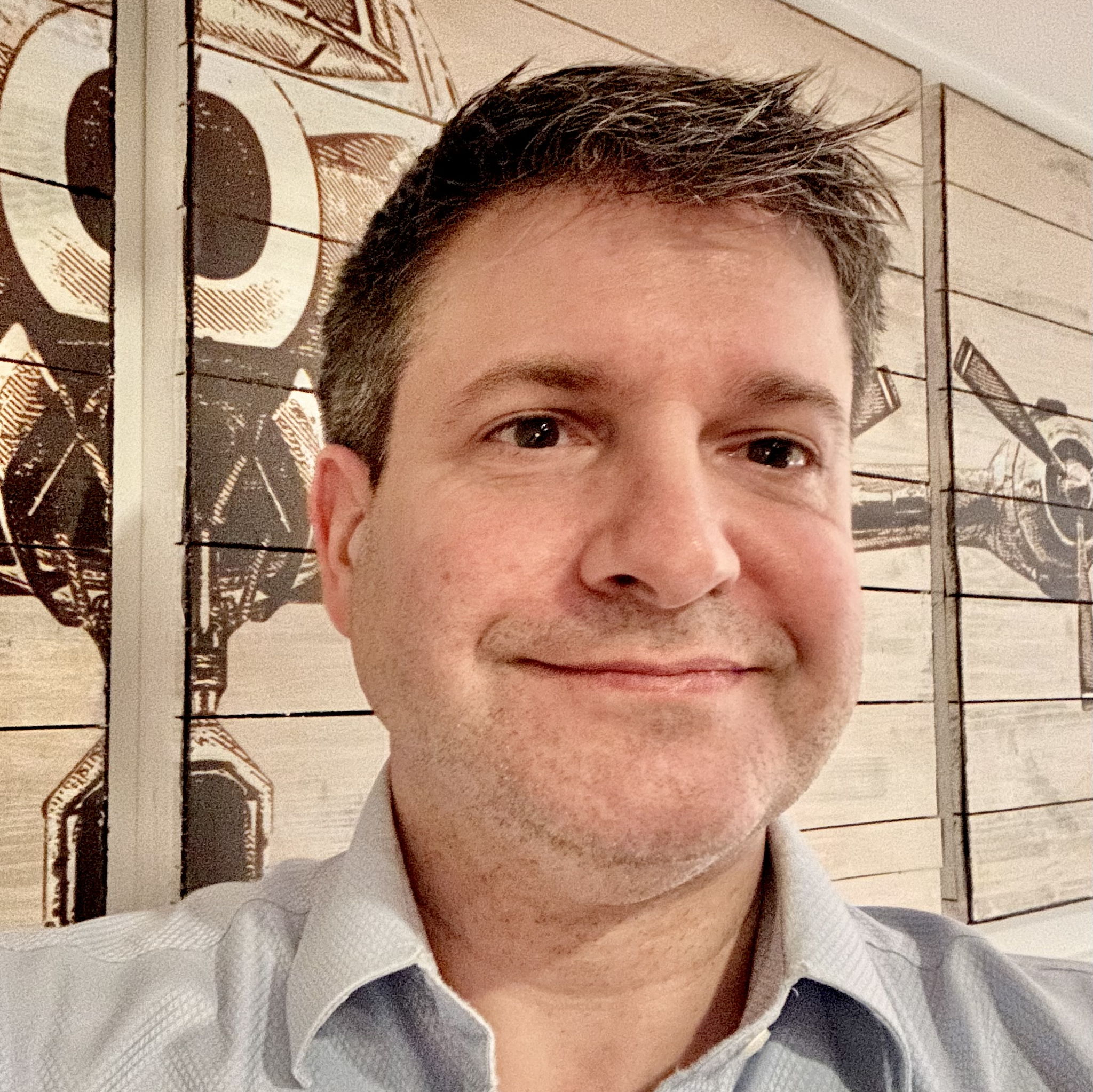 Profile of Chadd Criddle