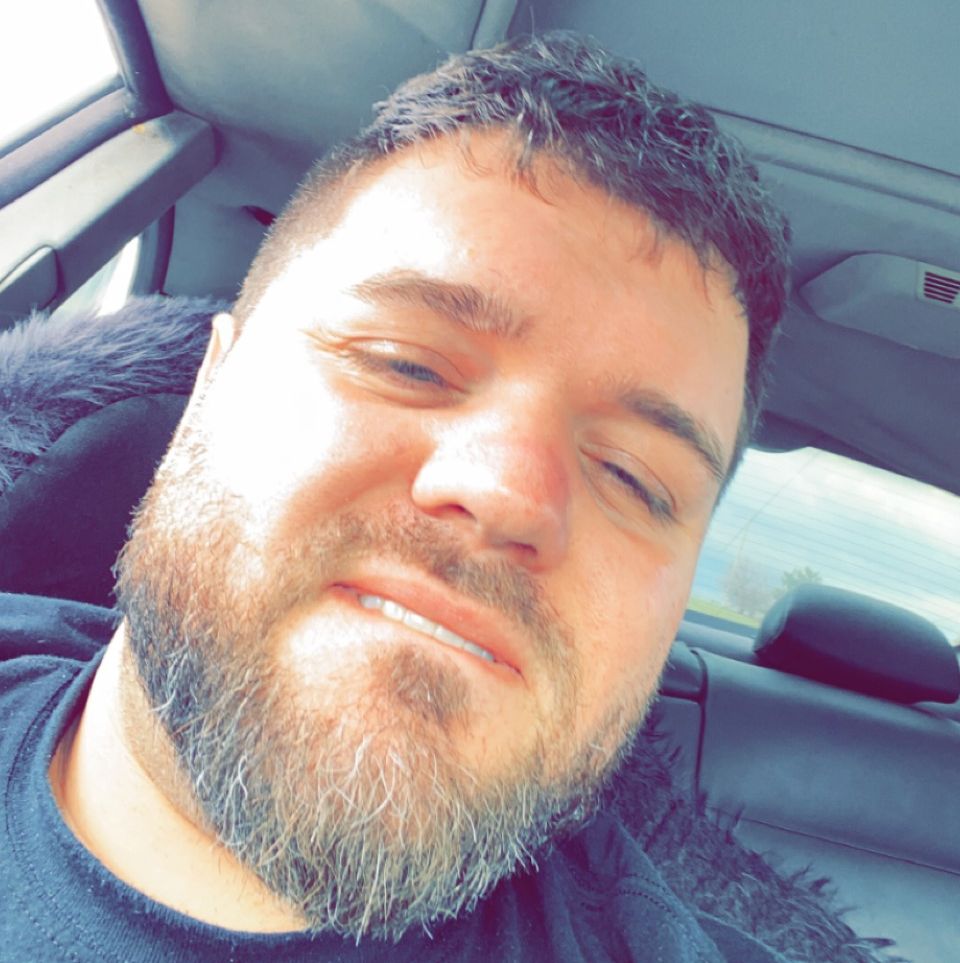 Profile of Craigen Cavender