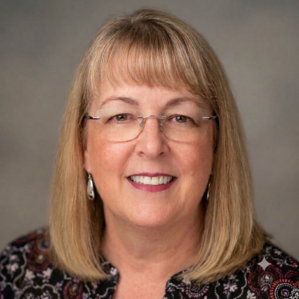 Profile of Teresa Hodgson