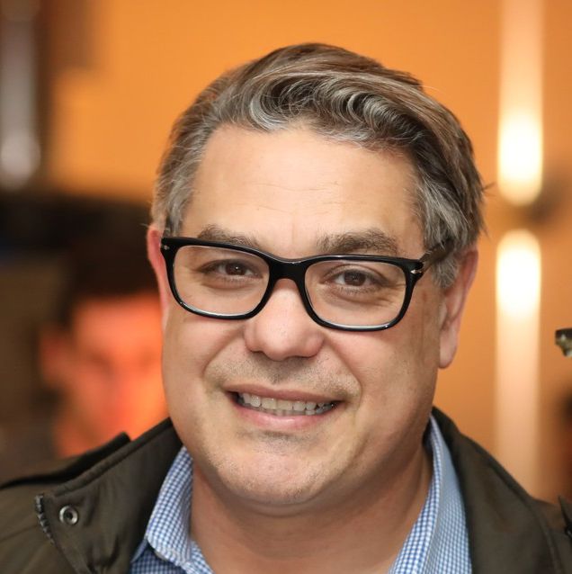 Profile of Mike Gabrawy