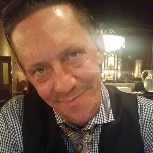 Profile of Robert Manus